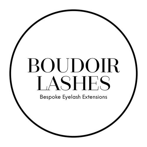 Boudoir Lashes By Asma Docrat