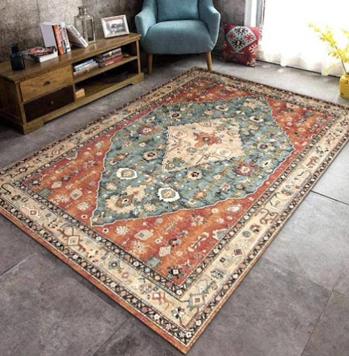 Brooklyn Fresh Rug & Furniture Care