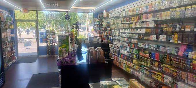 AMPM MART