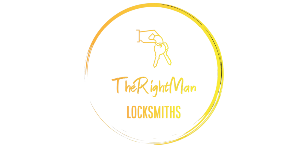 The Right Man Locksmiths