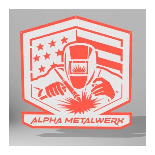 Alpha Metalwerx