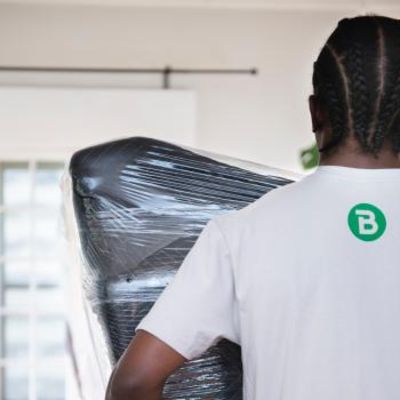 Bellhop Moving