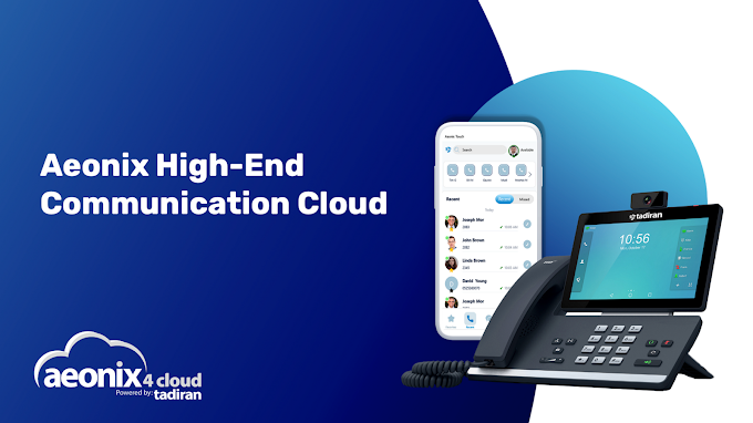 Business Communication Solutions