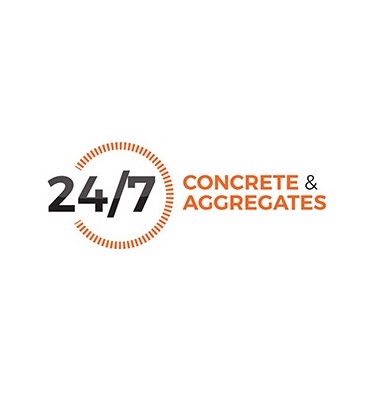 24/7 Concrete & Aggregates