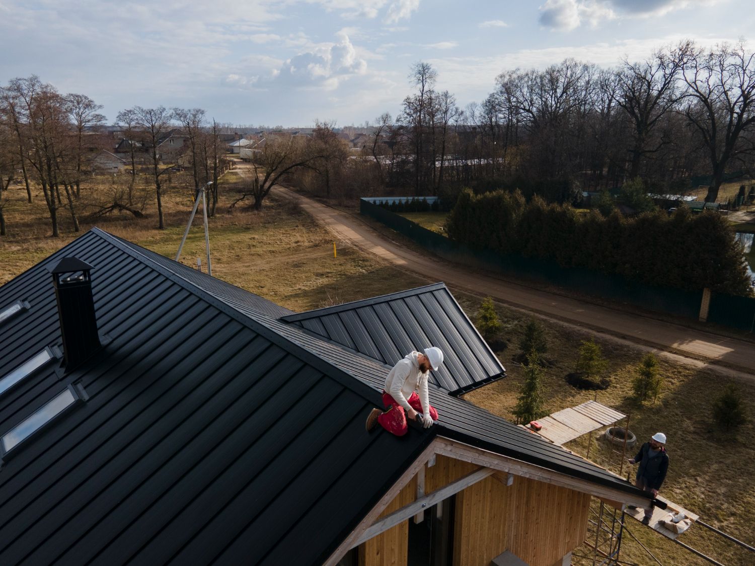 Tri-State Roofing