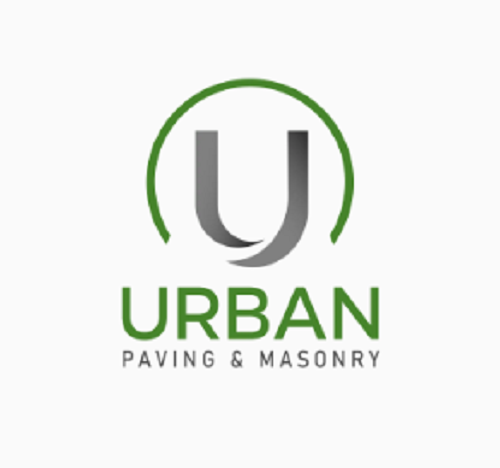 Urban Paving & Masonry