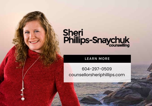 Sheri Phillips-Snaychuk Counselling Services