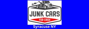 Syracuse Junk Cars