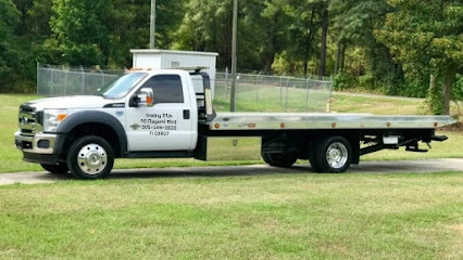 Towing R'Us