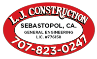 LJ CONSTRUCTION