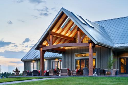 Tucker Homes