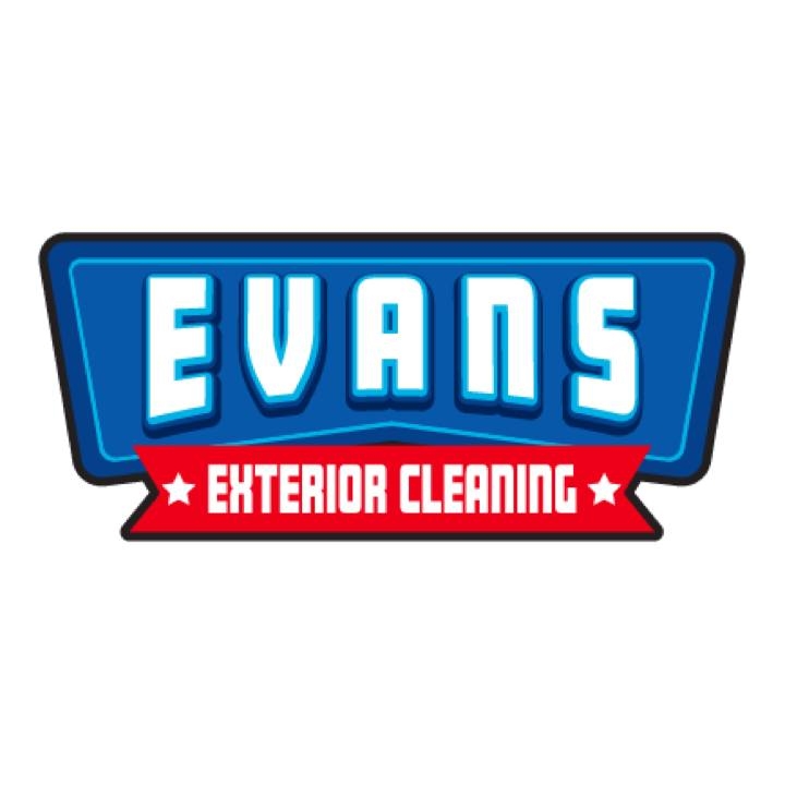 Evans' Exterior Cleaning