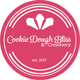 Cookie Dough Bliss Union Hall