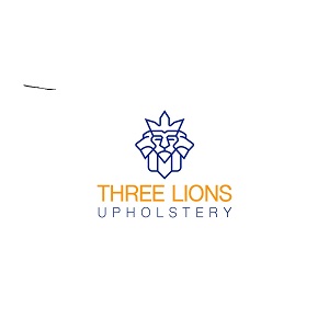 Three Lions Upholstery - Automotive, Marine, and Commercial