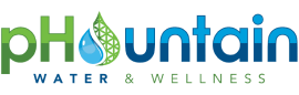 pHountain Water Filtration