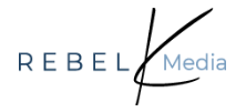 Rebelk Media LLC