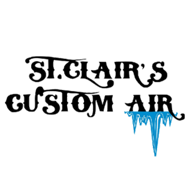 St. Clair's Custom Air