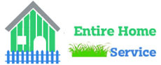 Entire Home Service