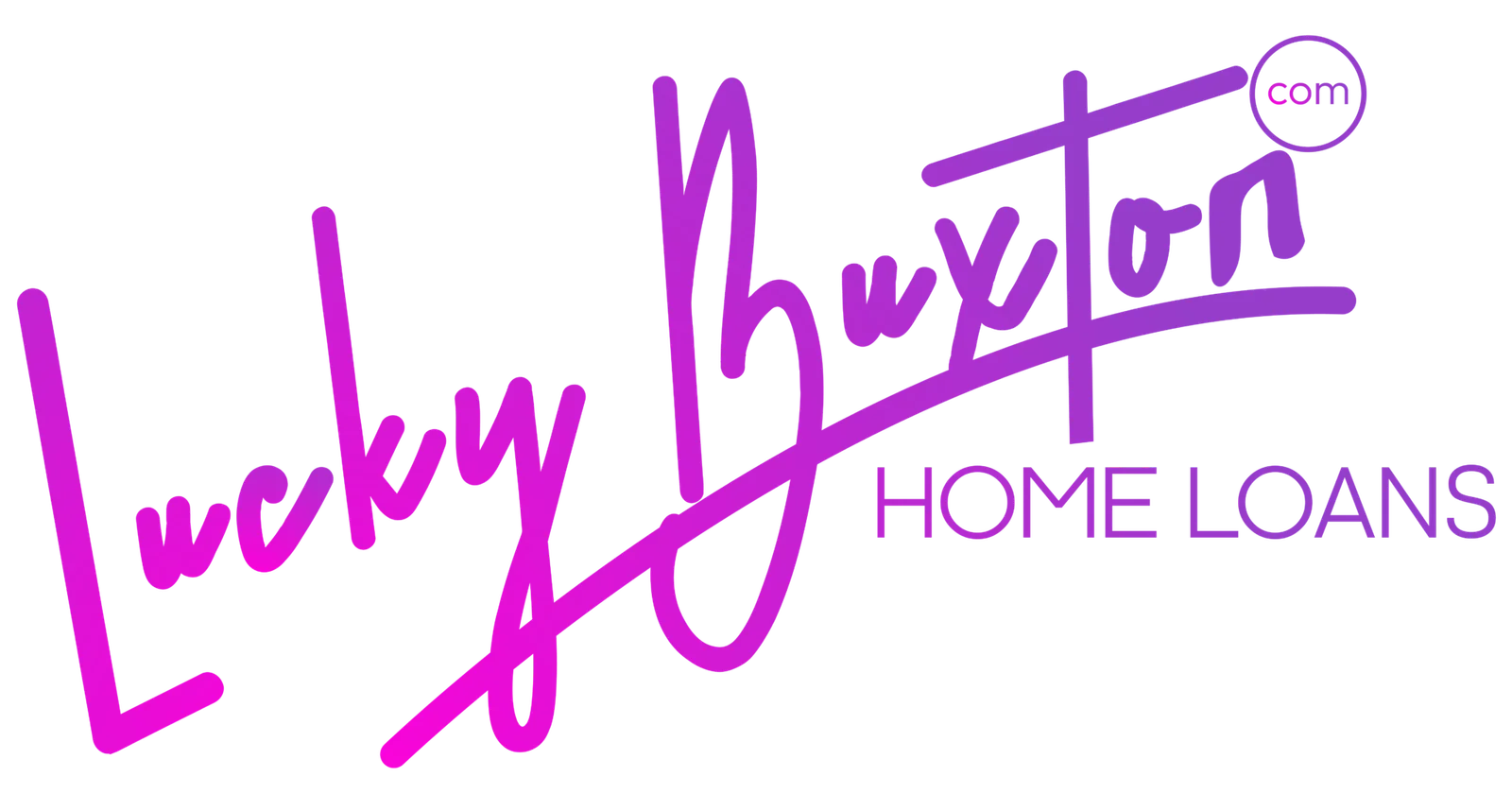 Lucky Buxton Home Loans