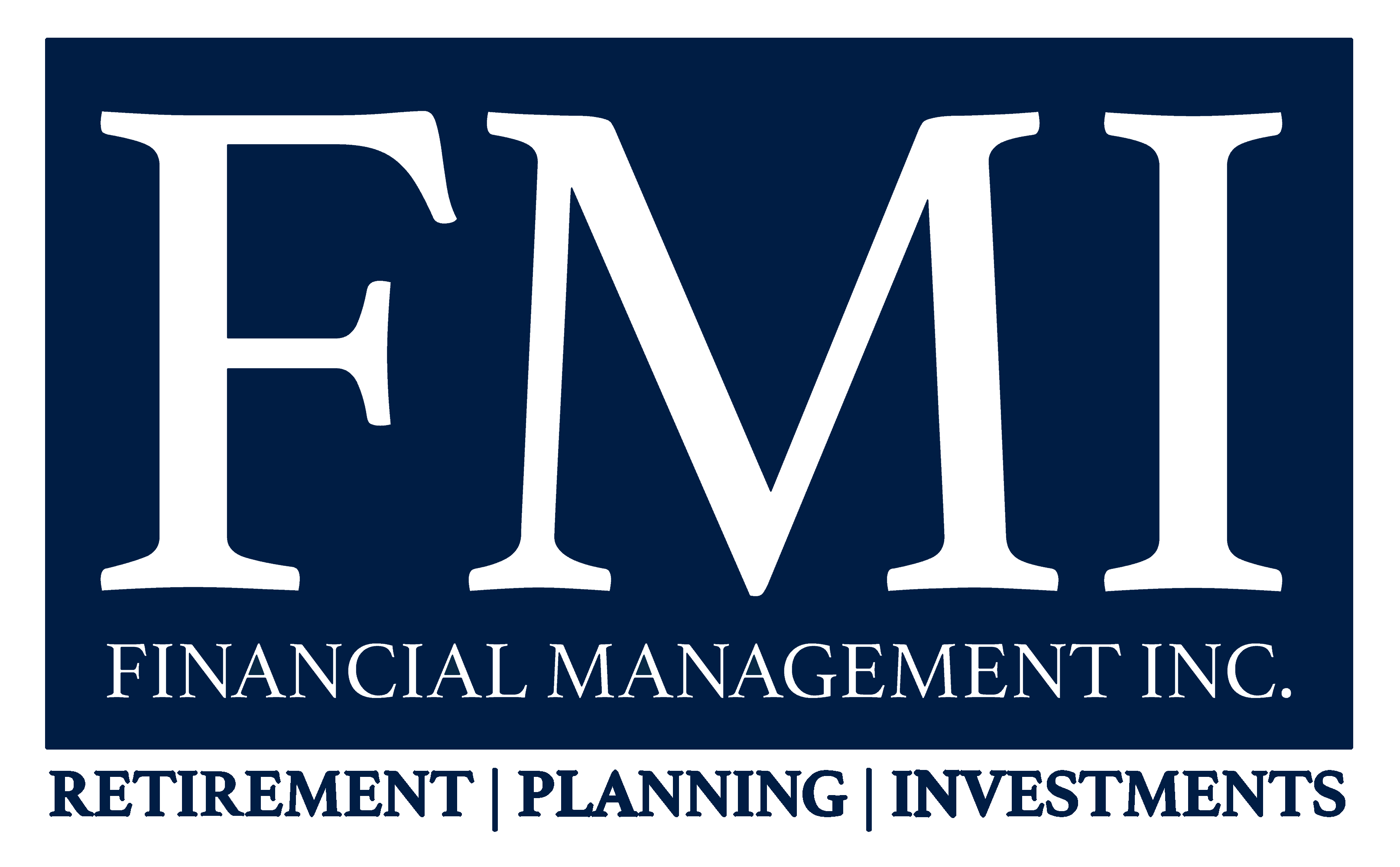 FMI - Financial Management Inc.