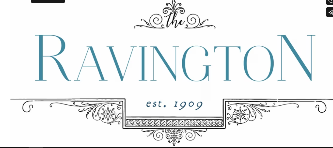 The Ravington