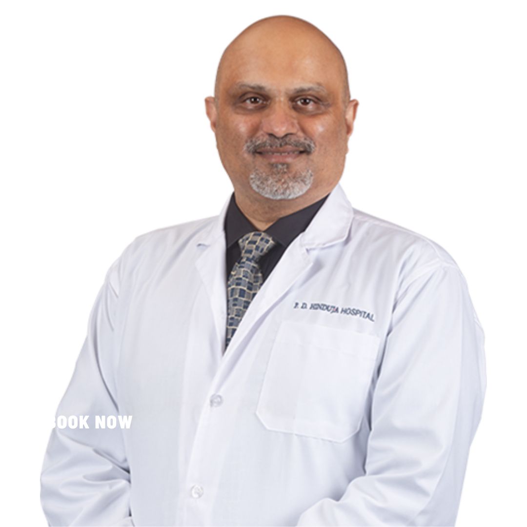 Dr. Samir Dalvie India