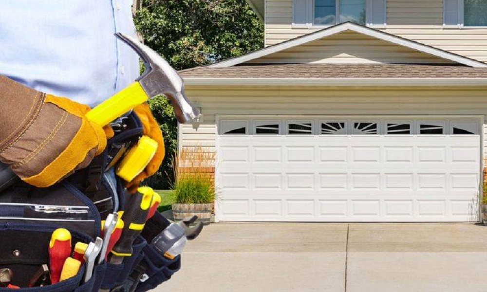 Fair Garage Repair Fort Pierce