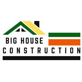 Big House Construction