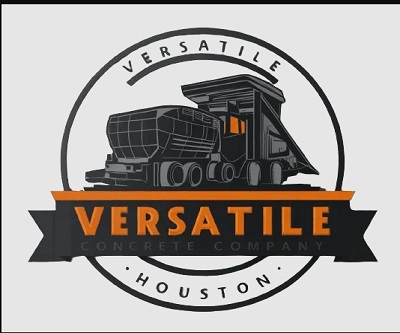 Versatile Concrete Company Houston
