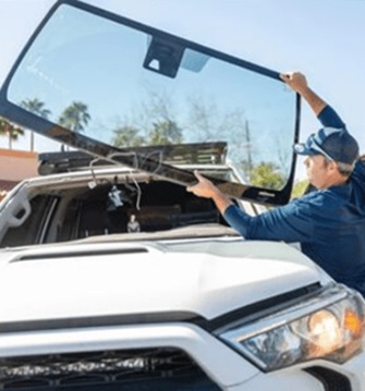RV Auto Glass Expert