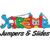 Xtreme Jumpers and Slides - Spring Hill
