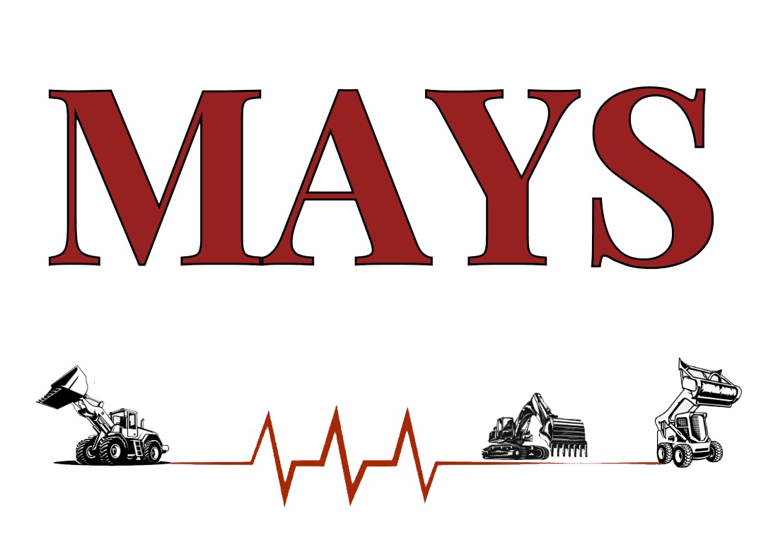 Mays Rental - Construction Equipment Rentals