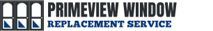 Primeview Window Replacement Service