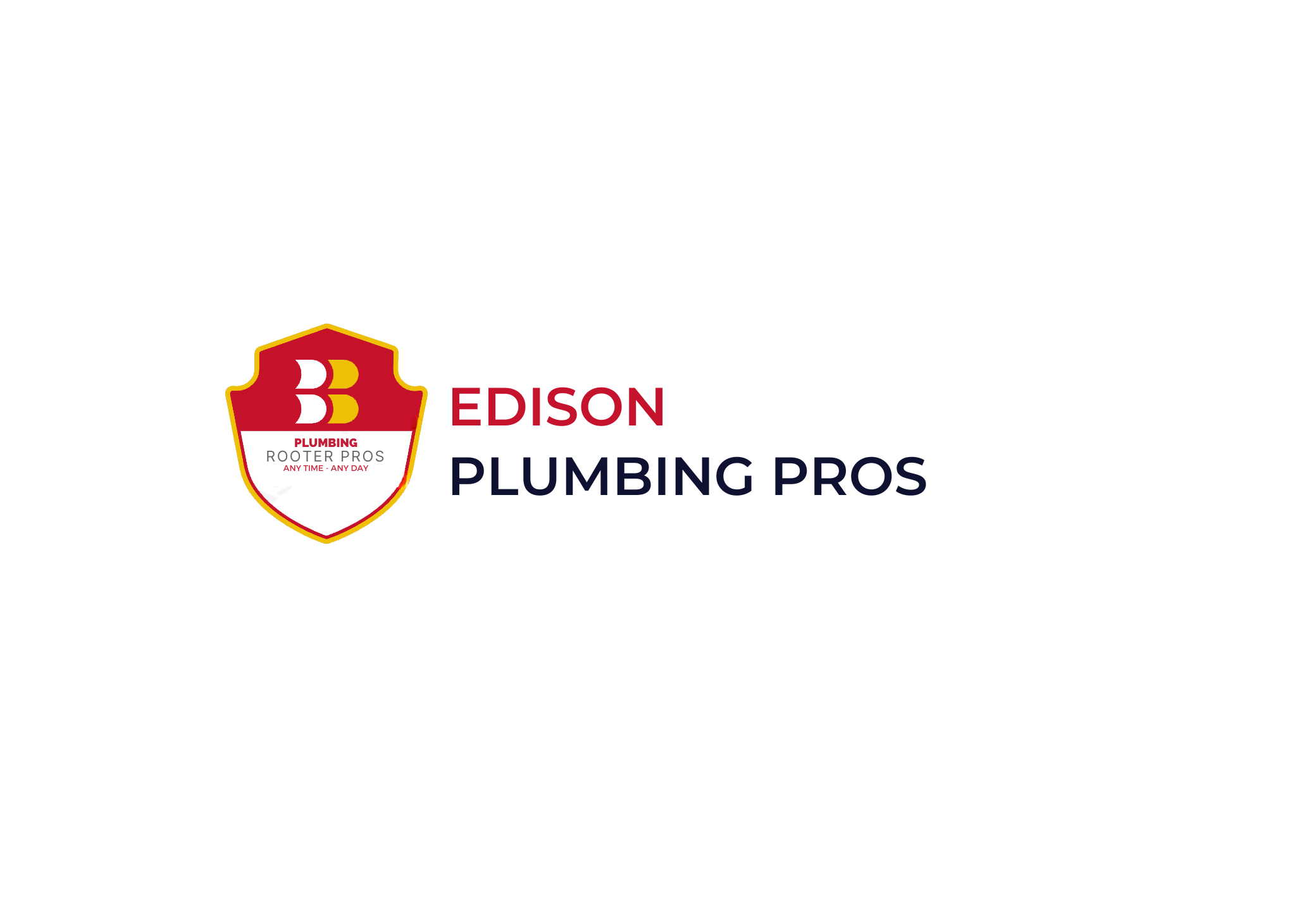 Edison Plumbing, Drain and Rooter Pros