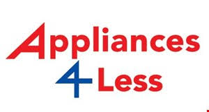QG Appliances 4 Less