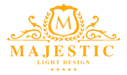 Majestic Landscape Lighting Design & Lighting Installation