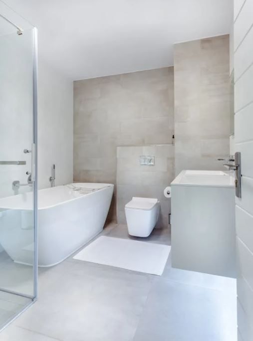 Best Built Construction And Maintenance