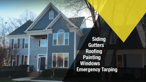 Storm Guard Roofing of Apex