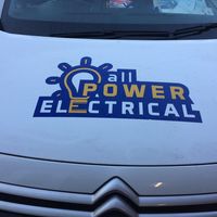 All Power Electrical