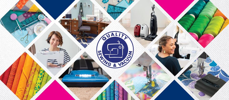 Quality Sewing & Vacuum