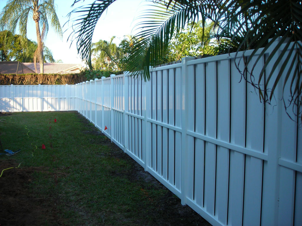 Forrest Fence, LLC