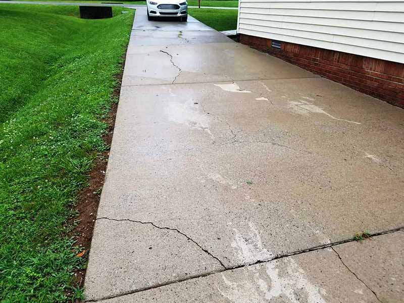 Hohenwald Foundation Repair