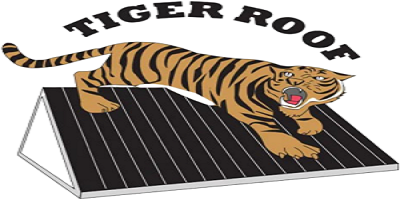 Tiger Roofing