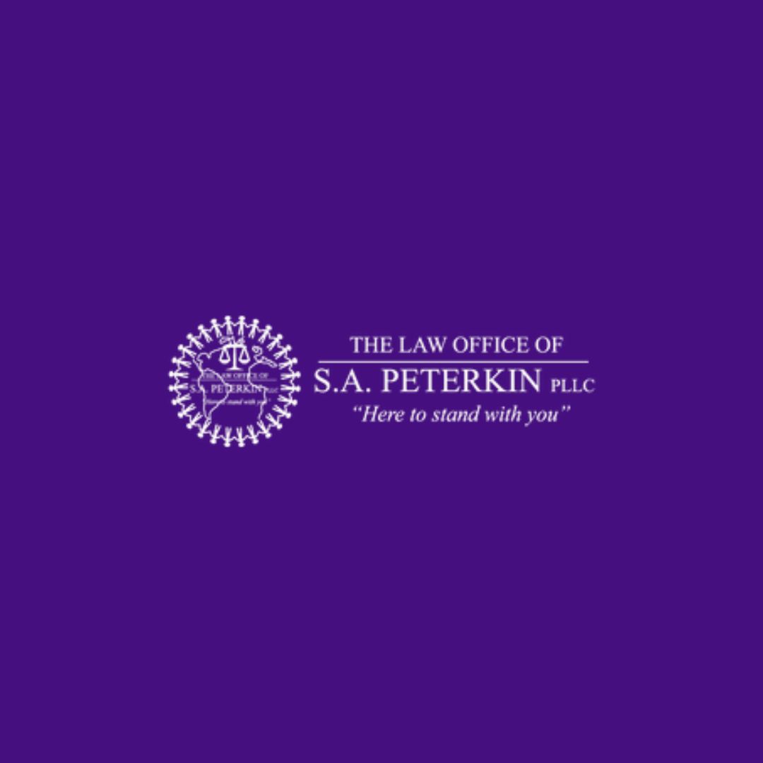 The Law Office of S.A Peterkin