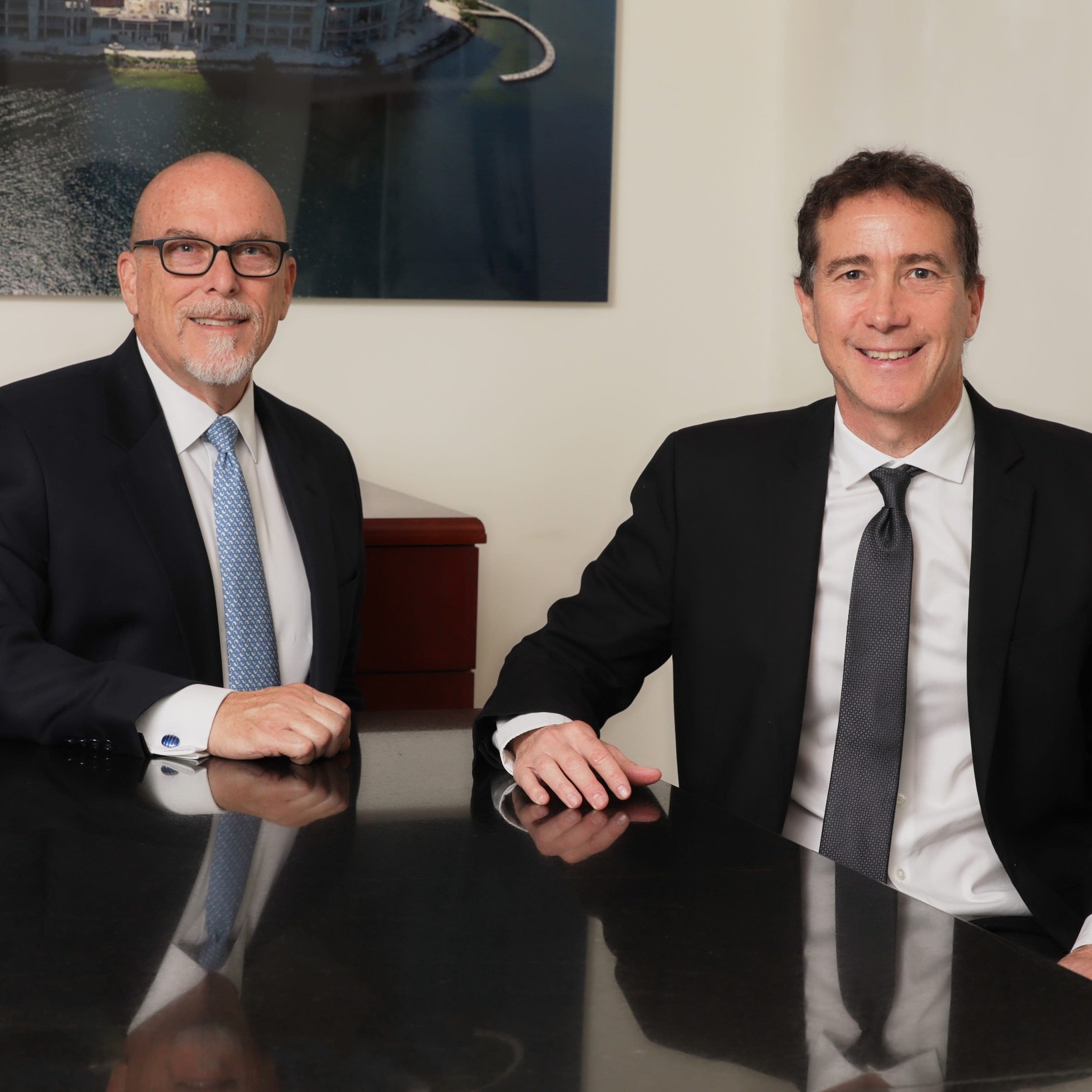Templer & Hirsch Injury Lawyers