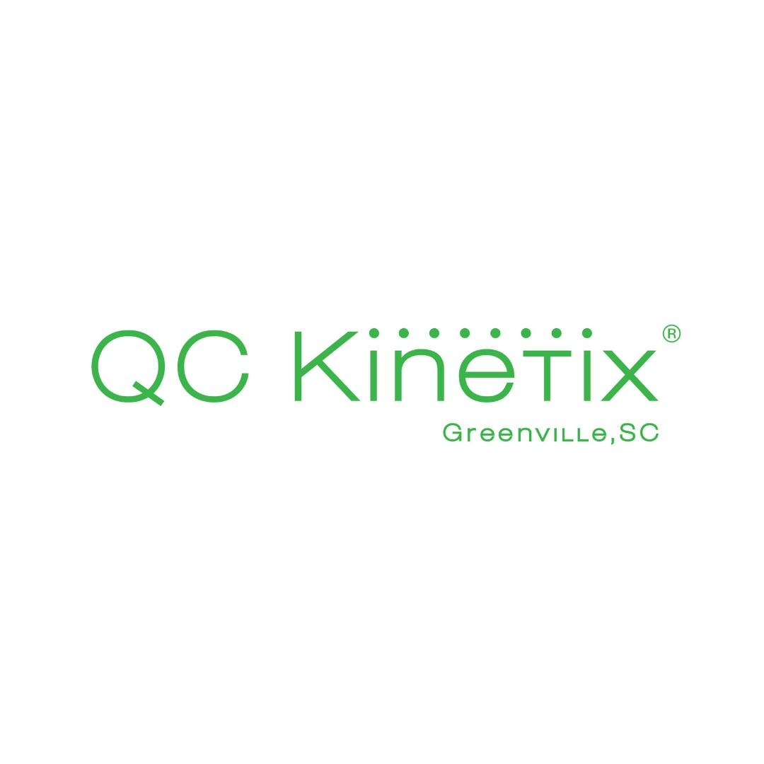QC Kinetix (Bentonville, AR)