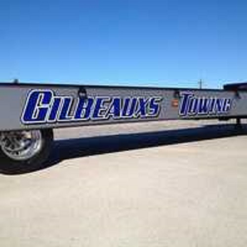 Gilbeaux s Towing