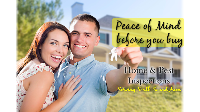 Home Inspections West LLC WA