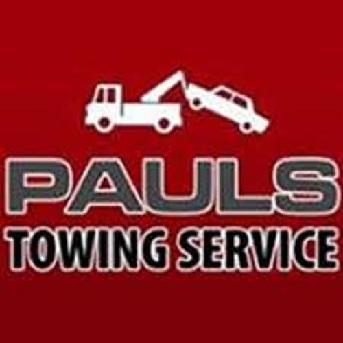 Pauls Service Center & Towing