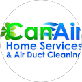 CanAir Home Services & Air Duct Cleaning